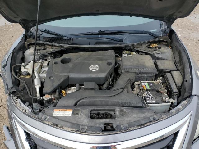 2014 NISSAN ALTIMA 2.5 - 1N4AL3APXEC142215