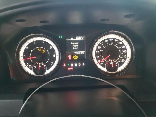 2019 RAM 1500 CLASS - 3C6JR6AG4KG501102