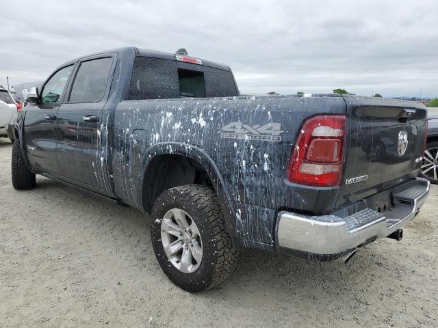 Vin: 1c6srfrt4ln352298, lot: 53393235, ram 1500 laramie 20202