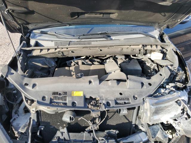 2017 TOYOTA HIGHLANDER - 5TDDZRFH2HS365605