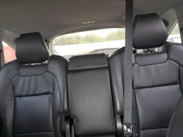 2016 ACURA MDX TECHNO - 5FRYD3H40GB013356