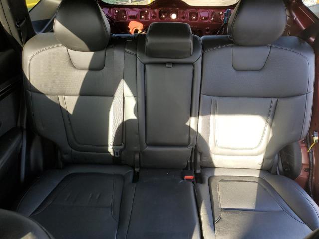 2022 HYUNDAI TUCSON SEL - 5NMJCCAE9NH154690