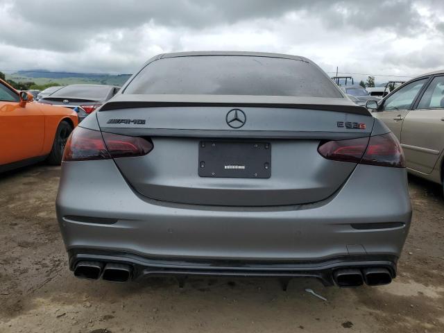 2021 MERCEDES-BENZ E 63 AMG-S W1KZF8KB5MA988045