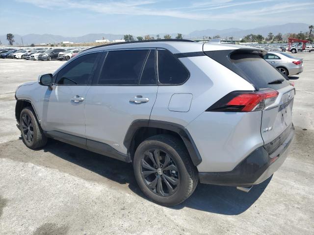 Vin: jtm16rfv2rd137098, lot: 53559575, toyota rav4 se 20242
