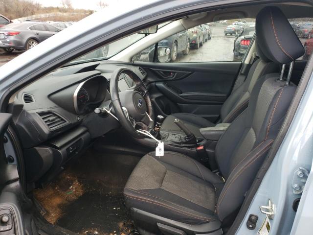 2018 SUBARU CROSSTREK JF2GTABC6JG316001