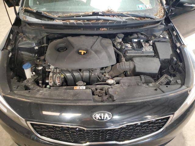 2017 KIA FORTE LX - KNAFK5A86H5672100