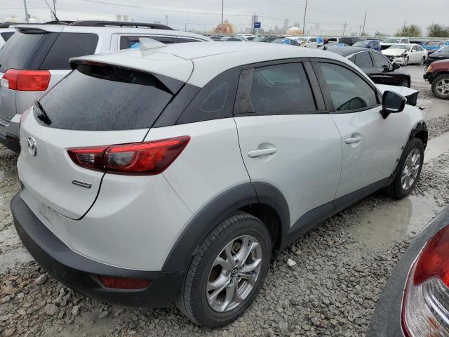 2018 MAZDA CX-3 SPORT - JM1DKDB7XJ0331103