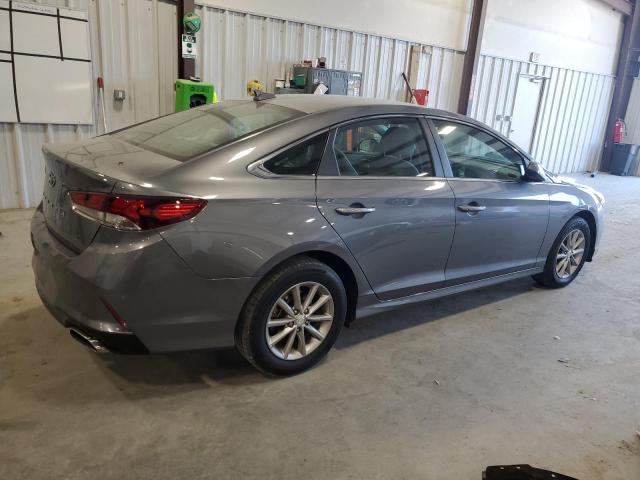Vin: 5npe24af9kh789104, lot: 53452155, hyundai sonata se 20193