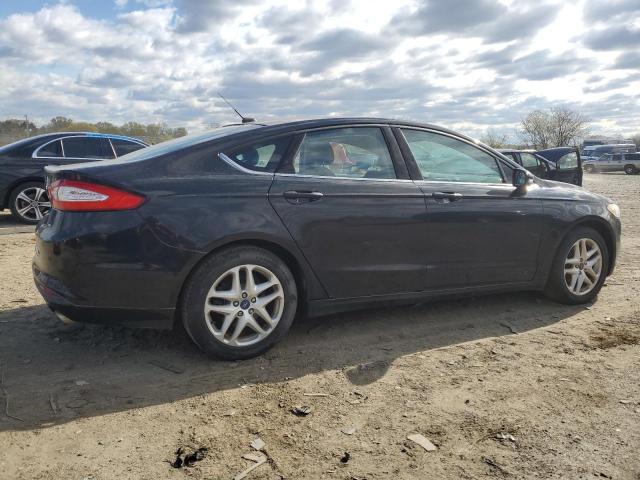 Vin: 1fa6p0h78e5390921, lot: 52428255, ford fusion se 20143