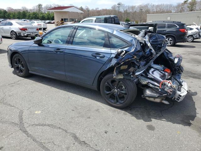 Vin: 1hgcy1f49sa006870, lot: 53363725, honda accord se 20252