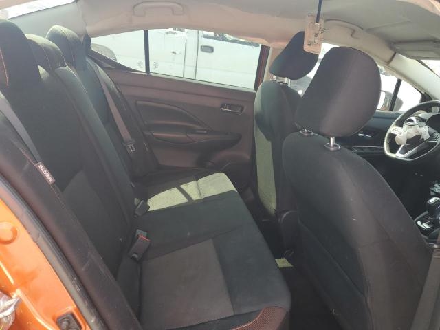 2020 NISSAN VERSA SR - 3N1CN8FV4LL849431