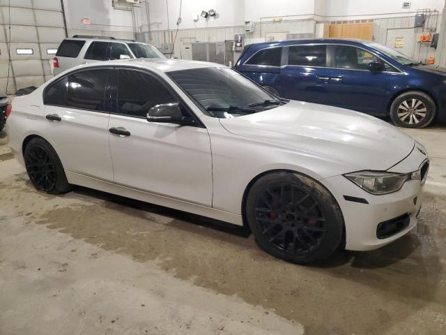 Vin: wba3a9g51dnp36712, lot: 52407465, bmw 3 series i 20134