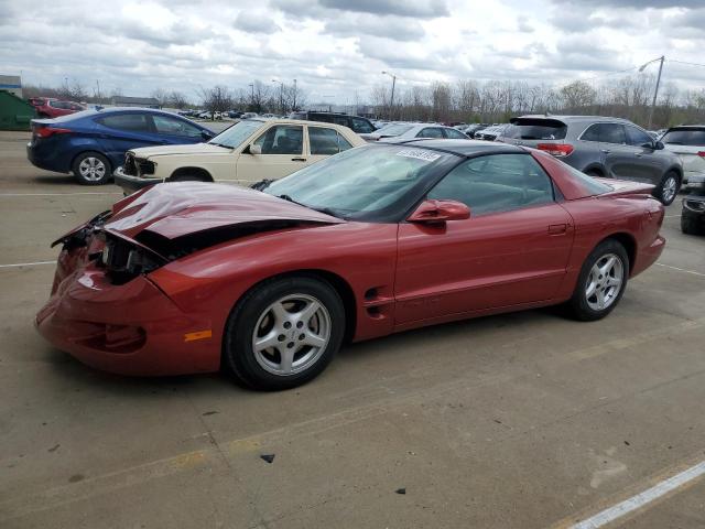 PONTIAC FIREBIRD