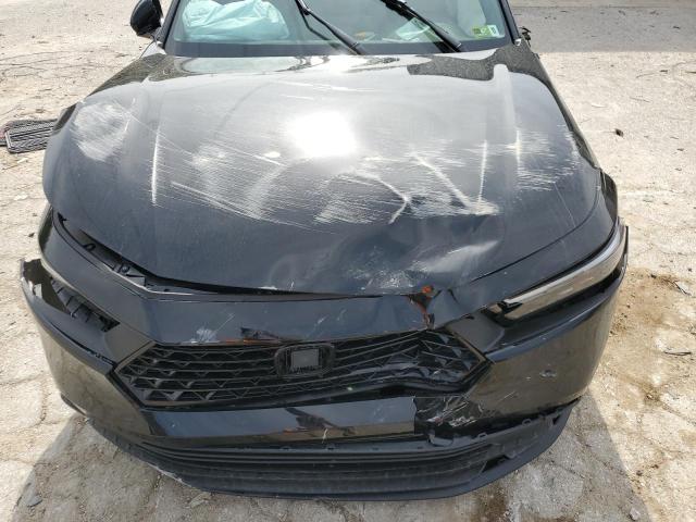2025 HONDA ACCORD HYBRID SPORT 1HGCY2F55SA019338