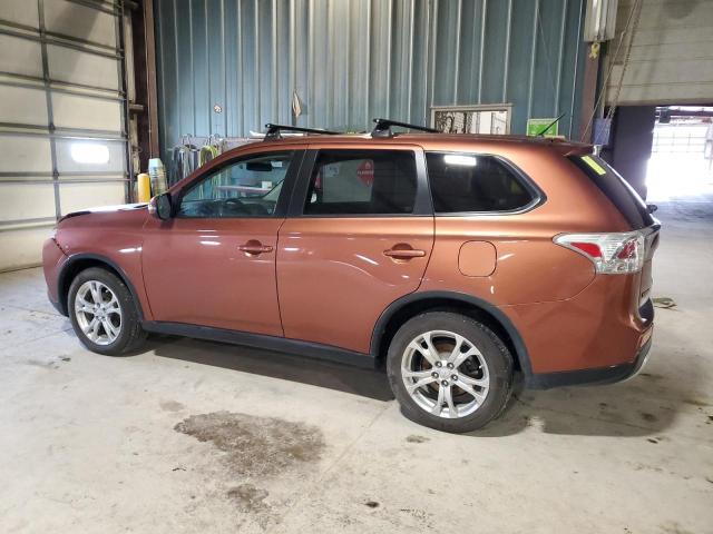 Vin: ja4az3a31fz012872, lot: 54150585, mitsubishi outlander se 20152