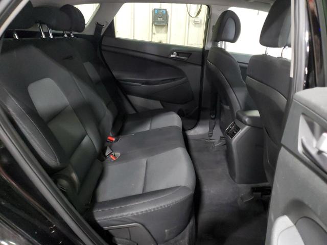 2017 HYUNDAI TUCSON LIM - KM8J3CA25HU534186