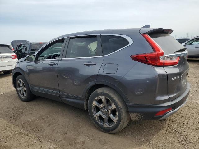 Vin: 5j6rw2h52ka000753, lot: 54744625, honda crv ex 20192