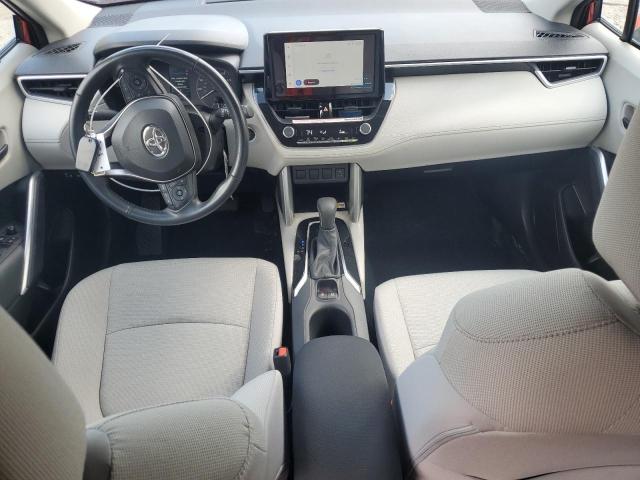 2023 TOYOTA COROLLA CR - 7MUCAAAG5PV064608
