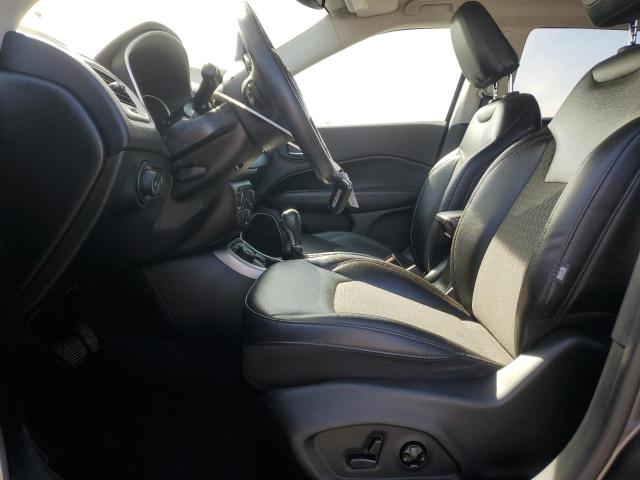 2019 JEEP COMPASS LA - 3C4NJDBB3KT601272