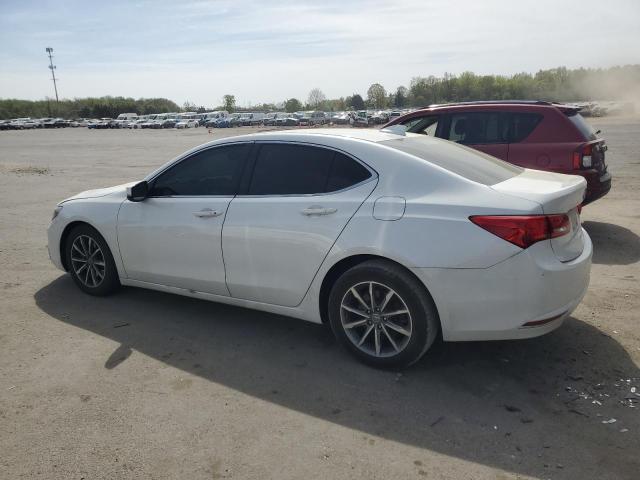 Vin: 19uub1f33ka007915, lot: 54687515, acura tlx 20192