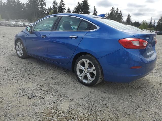 Vin: 3g1bf5sm3hs536894, lot: 54178095, chevrolet cruze premier 20172