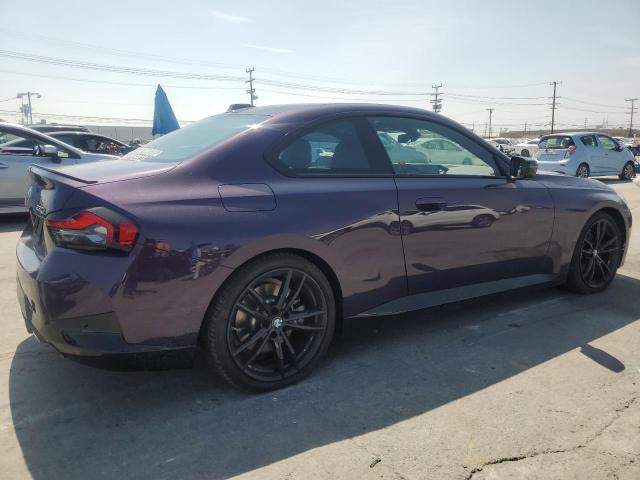 Vin: 3mw23cm05r8d90508, lot: 55360135, bmw 2 series 20243