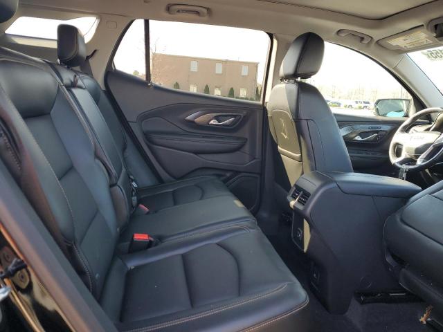 2019 GMC TERRAIN SL - 3GKALVEX5KL199782