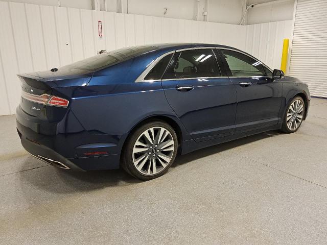 Vin: 3ln6l5d9xhr653644, lot: 53735965, lincoln mkz select 20173