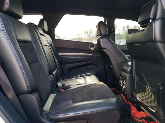 2019 DODGE DURANGO R/ - 1C4SDJCT8KC755472