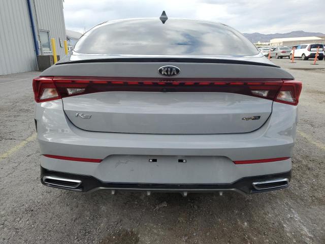 2021 KIA K5 GT LINE - 5XXG64J24MG059755