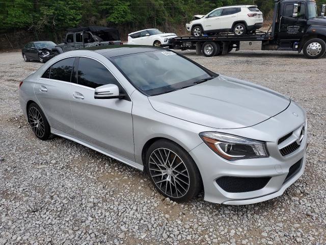 Vin: wddsj4eb1fn200071, lot: 54260135, mercedes-benz cla-class 250 20154