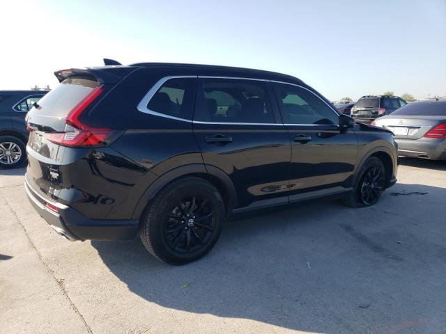 2023 HONDA CR-V SPORT - 2HKRS5H58PH708184