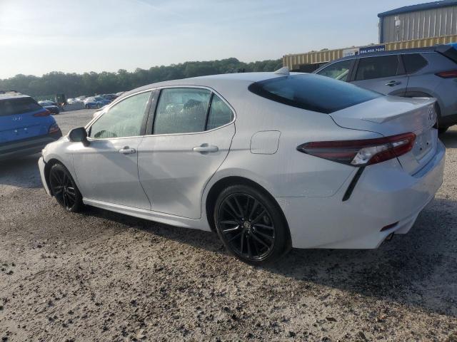 Vin: 4t1k61ak8pu150787, lot: 55319205, toyota camry xse 20232