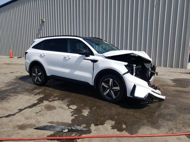 Vin: 5xyrl4lc7pg230084, lot: 52462525, kia sorento s 20234