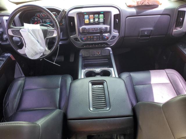 2018 GMC SIERRA K15 3GTU2NEC4JG275895