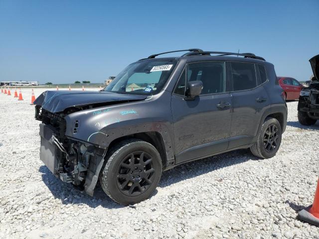 JEEP RENEGADE L