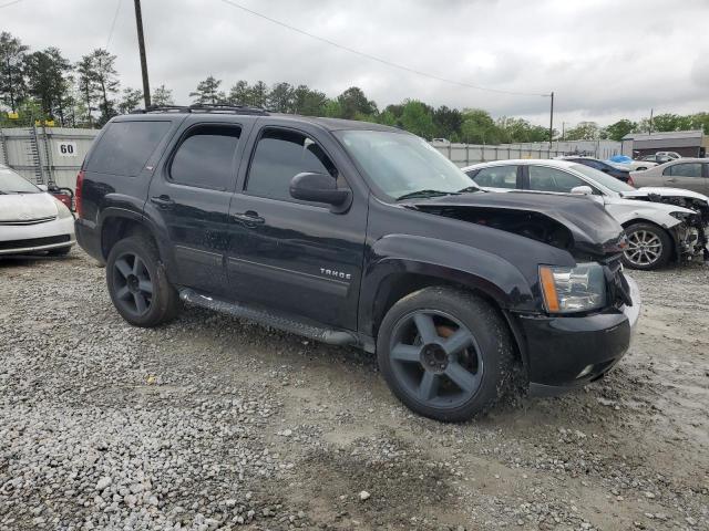 Vin: 1gnscbe02dr348587, lot: 52137675, chevrolet tahoe c1500 lt 20134