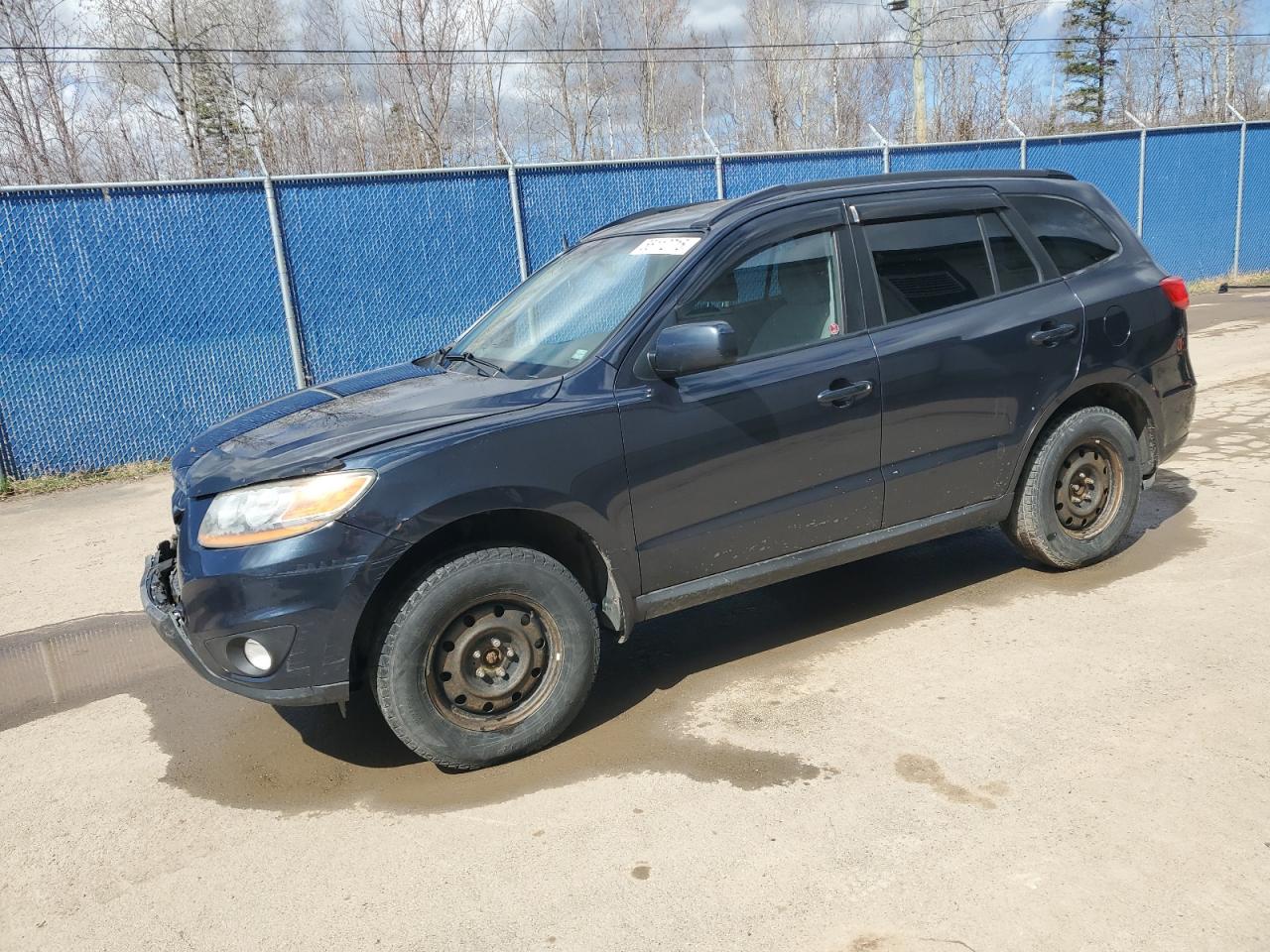 HYUNDAI SANTA FE GLS