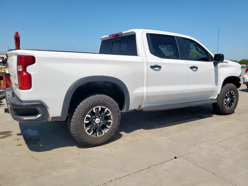 Vin: 3gcudhe88rg378823, lot: 53912905, chevrolet all models k1500 zr2 20243