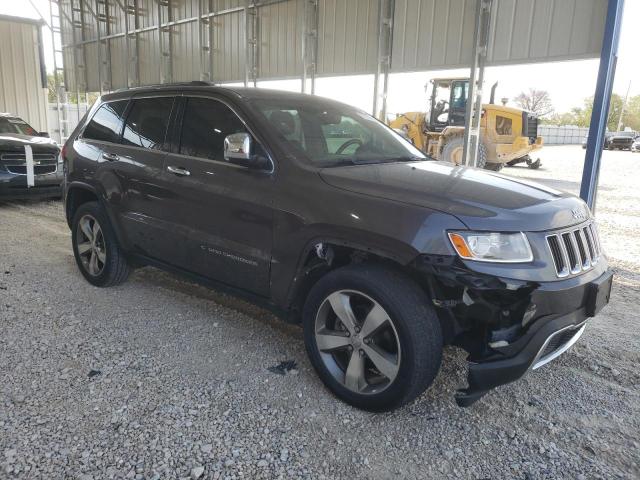 Vin: 1c4rjfbg5ec509587, lot: 53535875, jeep grand cher limited 20144