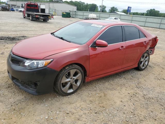TOYOTA CAMRY BASE