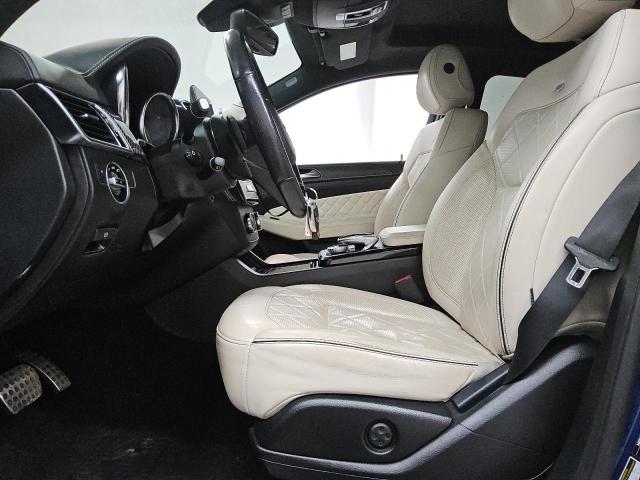 2019 MERCEDES-BENZ GLE COUPE 4JGED6EB5KA133627