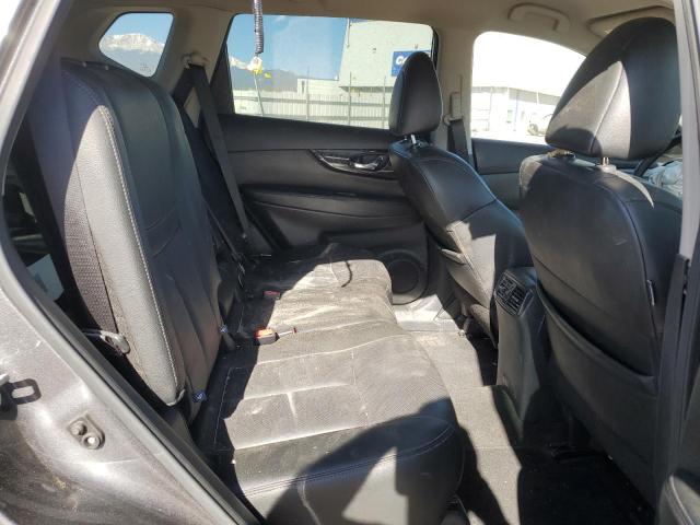 2020 NISSAN ROGUE S - 5N1AT2MV4LC772450