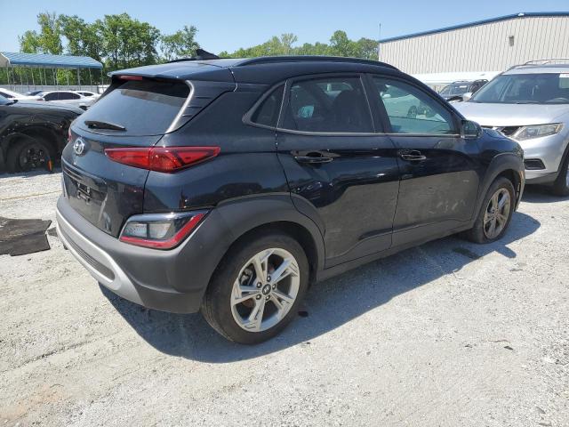 Vin: km8k32ab0pu032540, lot: 54759895, hyundai kona sel 20233