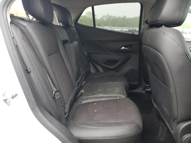 2021 BUICK ENCORE PRE KL4CJESB5MB310798