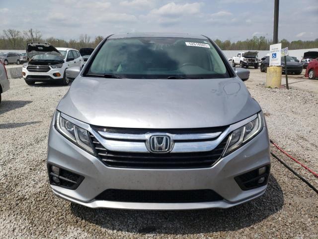 2020 HONDA ODYSSEY EX - 5FNRL6H73LB066101