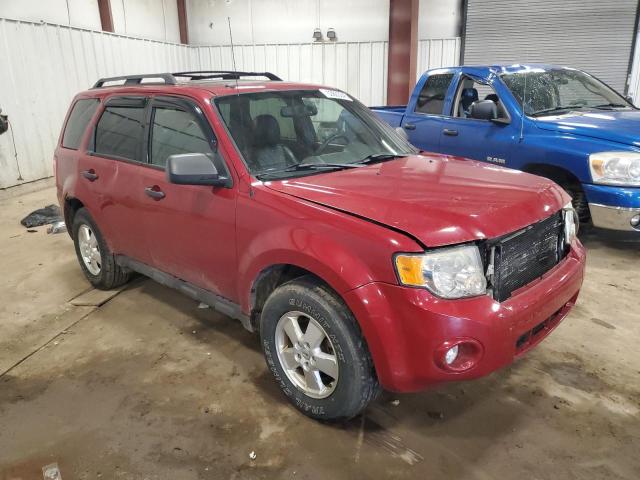 Vin: 1fmcu9dg7bkb15811, lot: 53603045, ford escape xlt 20114