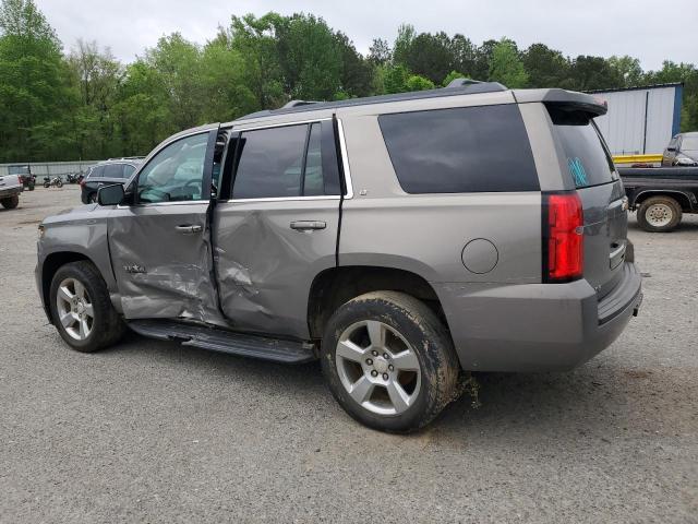 Vin: 1gnscbkc1kr168030, lot: 51435865, chevrolet tahoe c1500 lt 20192