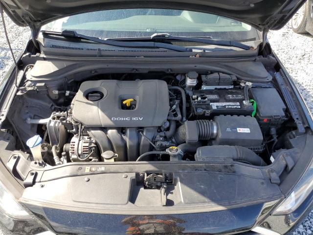 2017 HYUNDAI ELANTRA SE - 5NPD84LF9HH210290