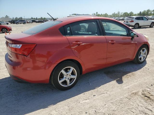 Vin: knadm4a31e6387648, lot: 52587325, kia rio lx 20143